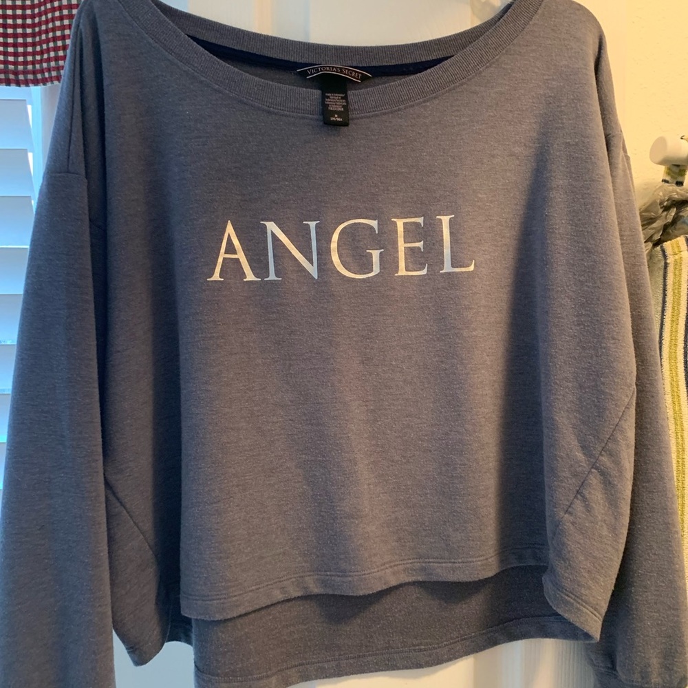 Victoria Secret Angel
